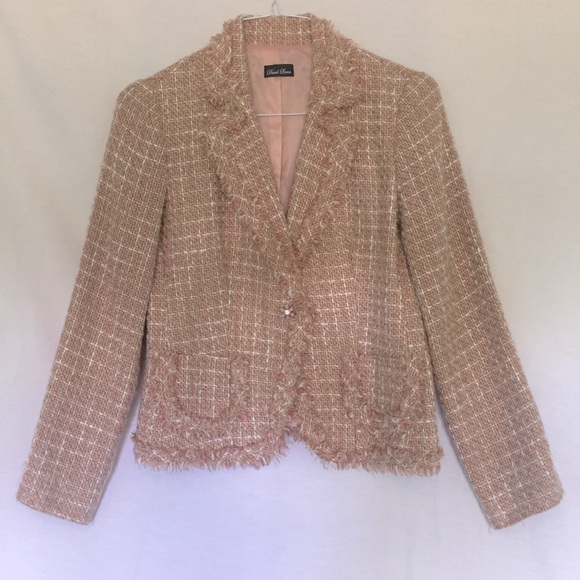 David Loren jacket - Picture 1 of 6